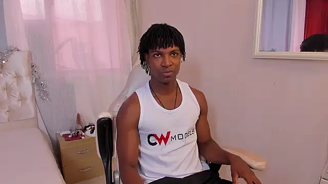 tau montes online show from December 1, 4:32 pm