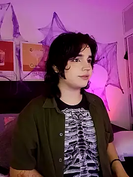 damienbeltmonth online show from October 29, 11:29 pm