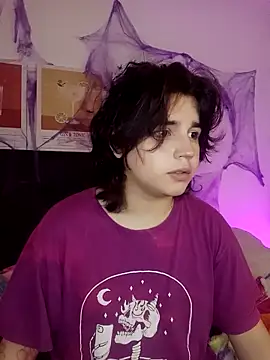 damienbeltmonth online show from November 4, 9:54 am