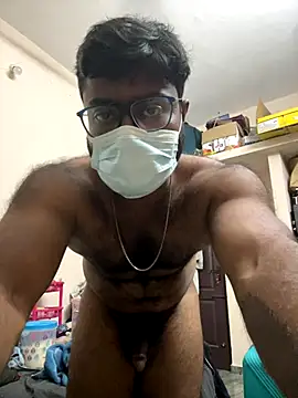 Snapshot of DJLOVE280825 chatting on October 1, 11:30 pm DJLOVE280825 online show from October 1, 11:30 pm