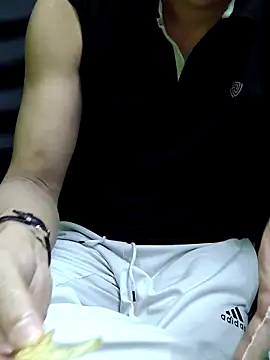 chocolate alone online show from November 15, 1:57 pm