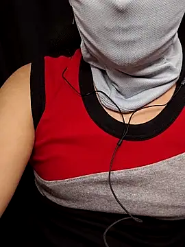 chocolate alone online show from September 20, 6:35 am