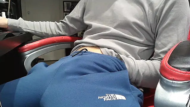 my lord 28 online show from November 8, 4:10 pm