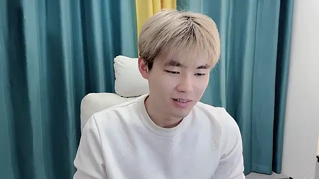 xiaoyang5200 online show from February 25, 1:45 pm