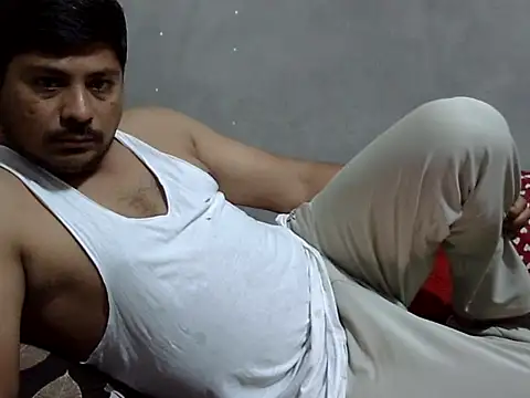 Ajmersingh335512 online show from March 11, 5:42 pm