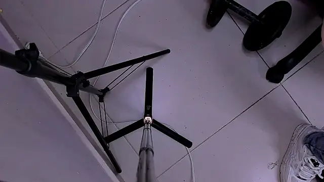 john mystic online show from April 16, 4:56 am