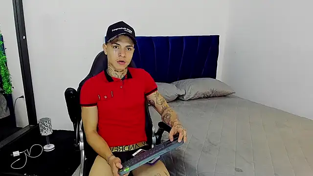 john mystic online show from November 19, 4:23 am