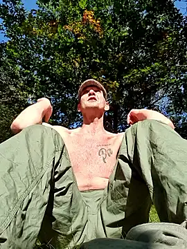 KEREL43 online show from September 30, 1:14 pm