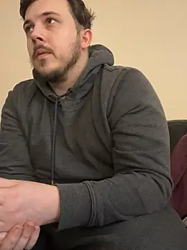 XXKieran online show from February 16, 6:06 pm