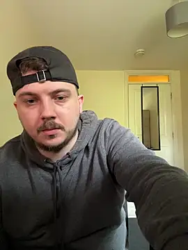 XXKieran online show from May 23, 9:59 am