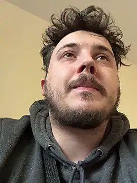 XXKieran online show from April 19, 2:38 pm