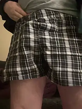 XXKieran online show from February 14, 11:22 pm