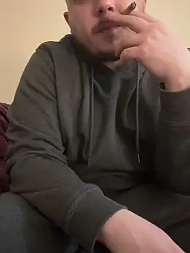 XXKieran online show from January 16, 8:55 pm