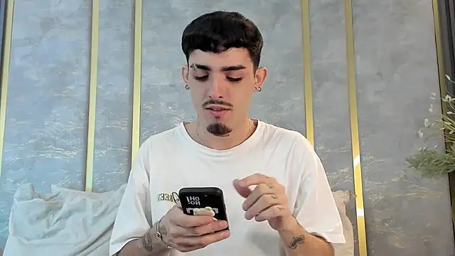 NikoStone  online show from December 21, 4:31 am