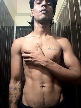 IndianSinsGlow online show from October 2, 11:03 am