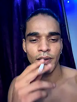 IndianSinsGlow online show from October 27, 8:00 pm