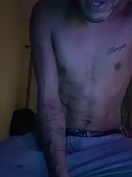 IndianSinsGlow online show from October 6, 7:07 pm