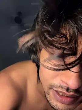 IndianSinsGlow online show from October 22, 8:00 pm