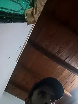 hairy mannn online show from February 19, 10:50 pm