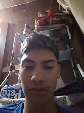 aispuro8505 online show from March 6, 5:54 pm