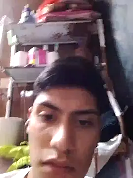 aispuro8505 online show from November 4, 7:09 am