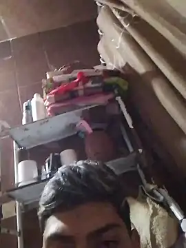 aispuro8505 online show from February 17, 9:14 pm