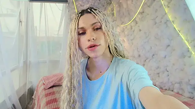 Aaron Fordd online show from February 24, 2:29 pm