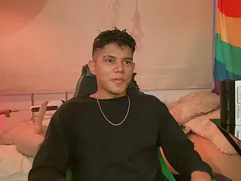 Jack castell online show from February 10, 11:20 pm