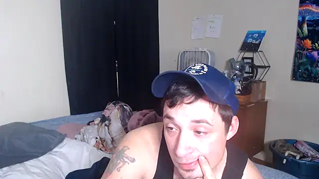 YoBlezz online show from March 27, 2:49 am