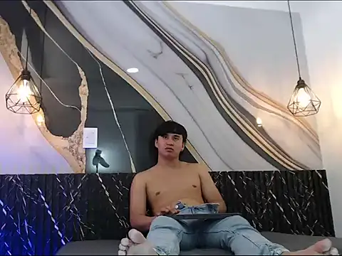 ThiagoRuiz1 online show from September 16, 12:17 pm