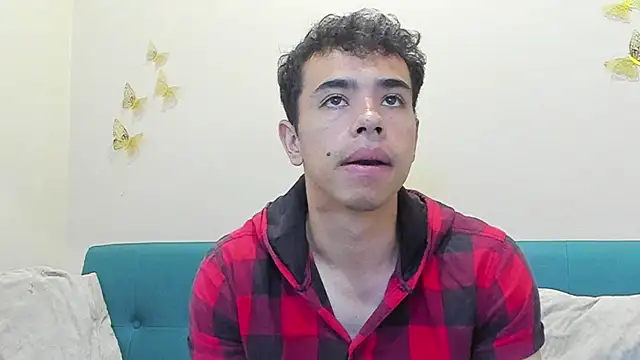 Muscle Scott online show from October 4, 11:59 am