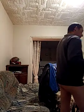 frederic198 online show from December 4, 9:11 pm