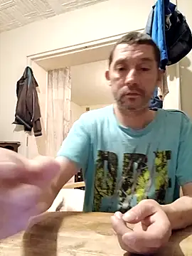 frederic198 online show from December 20, 9:44 pm