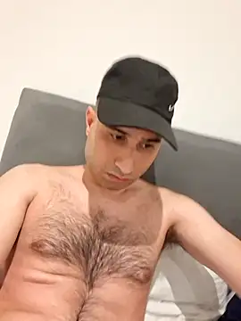 alexfn10 online show from March 21, 9:08 pm