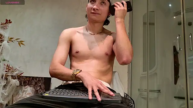 enzo steel online show from October 28, 2:25 am