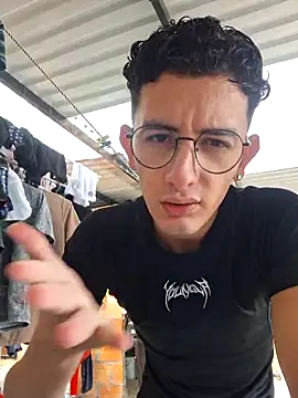 STEVAN RXX online show from February 22, 2:07 pm