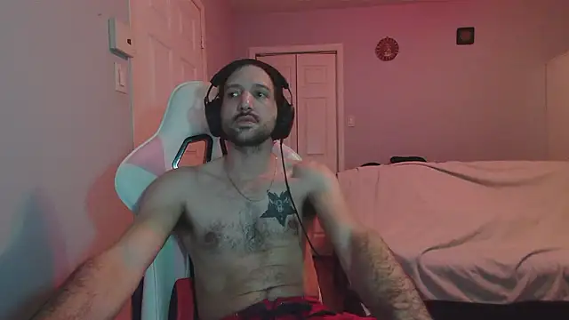 Ardokks online show from February 1, 2:54 am