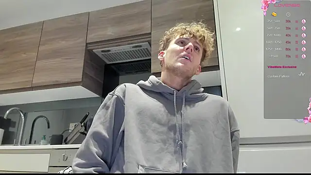 DominantAlex18 online show from January 12, 10:25 pm