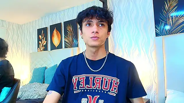 Lean Portman online show from November 29, 9:39 pm