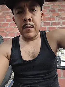 Misterjhons2 online show from March 2, 8:05 pm