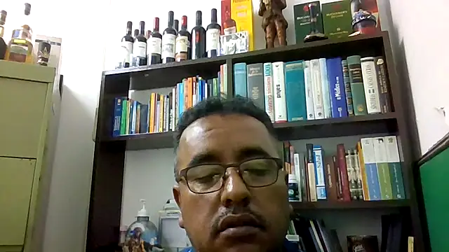 HomHot47 online show from October 29, 2:36 am