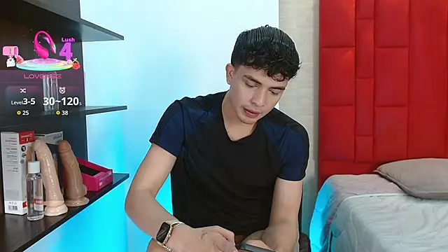 Cady Hot online show from November 15, 9:50 pm