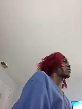 Cocoaversace302 online show from November 10, 5:01 am