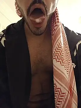 Arab malek online show from January 5, 10:24 pm