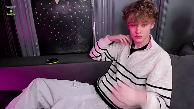 Kevin Garsia online show from April 13, 8:20 pm