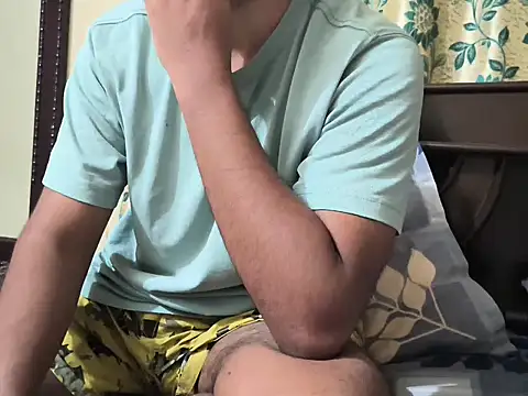 hunk7714 online show from November 23, 5:46 pm