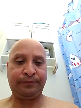 RasingSpark online show from April 23, 8:22 pm