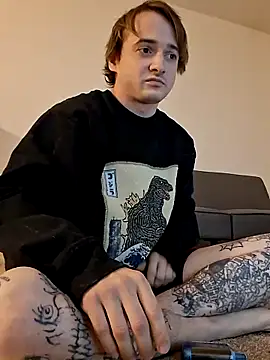 Mr nightfall online show from November 10, 3:33 am