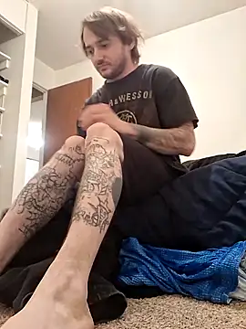 Mr nightfall online show from November 25, 3:19 am