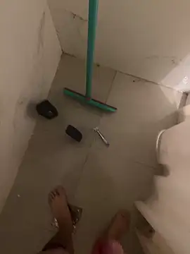 Agusmini online show from January 7, 1:43 am